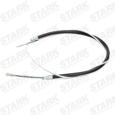 Cable Pull, Parking Brake Stark SKCPB-1050113 SKCPB-1050113 - photo 2