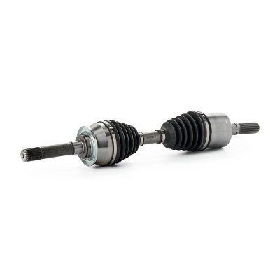 Drive Shaft RIDEX 13D1246 13D1246 - photo 3