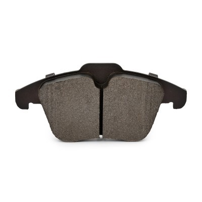 Brake Pads Set RIDEX 402B0504P 402B0504P - photo 6