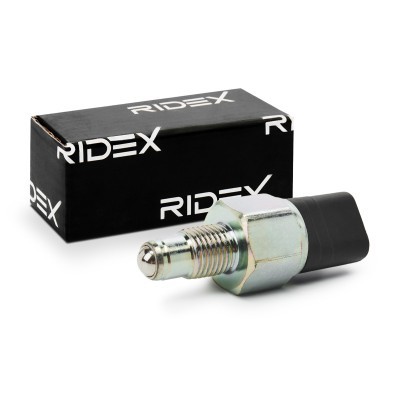 Reverse light switch RIDEX 807S0049 807S0049 - photo 1
