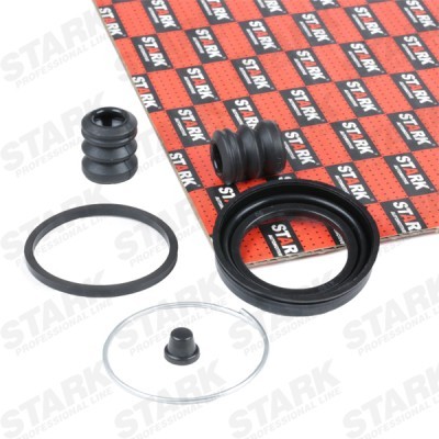 Repair Kit, Brake Caliper Stark SKRK-0730028 SKRK-0730028 - photo 2