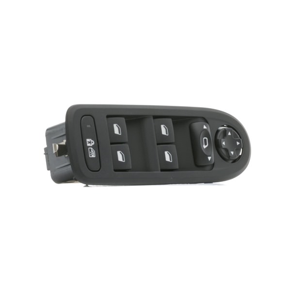 Door closing control unit RIDEX 2443C0027 2443C0027 - photo 1