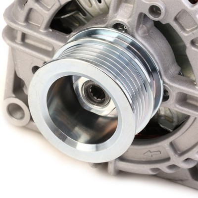 Alternator RIDEX 4G0789 4G0789 - photo 6