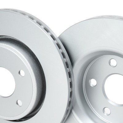 Brake Disc RIDEX 82B0492P 82B0492P - photo 5
