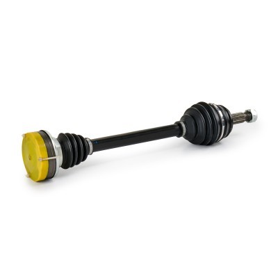 Drive Shaft RIDEX 13D0148R 13D0148R - photo 4