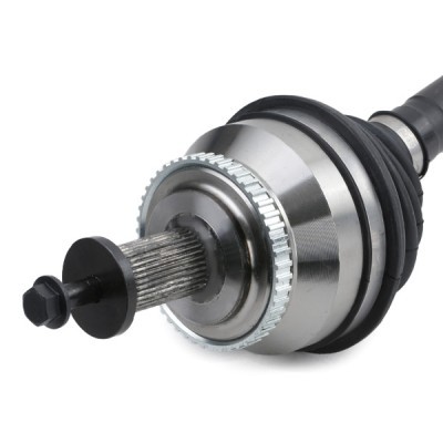 Drive Shaft RIDEX 13D0276 13D0276 - photo 6