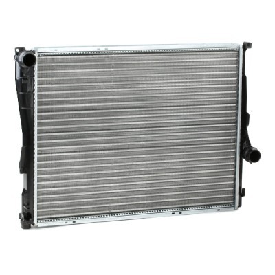 Radiator, Engine Cooling RIDEX 470R0006 470R0006 - photo 3