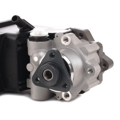 Hydraulic Pump, Steering System RIDEX 12H0176 12H0176 - photo 5