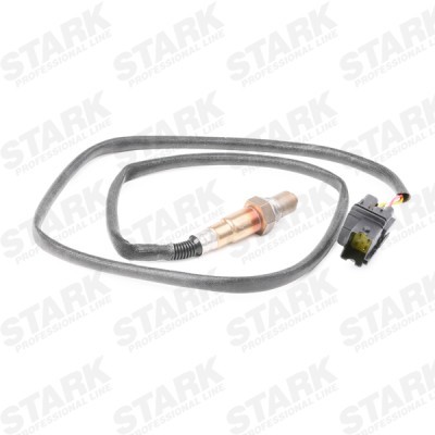 Lambda (Oxygen) Sensor Stark SKLS-0140106 SKLS-0140106 - photo 3
