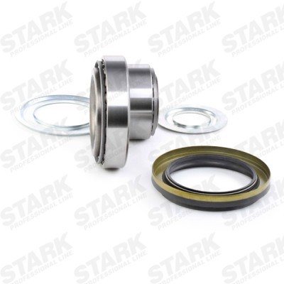 Wheel Bearing Stark SKWB-0180115 SKWB-0180115 - photo 5