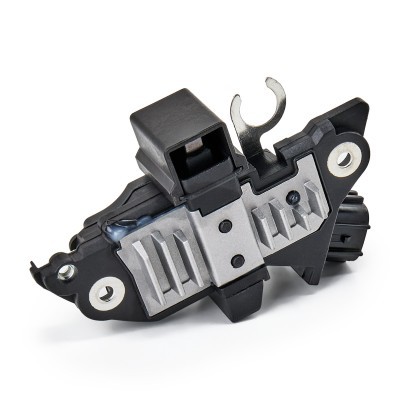 Alternator Regulator RIDEX 288R0123 288R0123 - photo 3