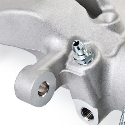 Brake Caliper RIDEX 78B3320R 78B3320R - photo 6