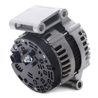 Alternator RIDEX 4G0664 4G0664 - photo 4