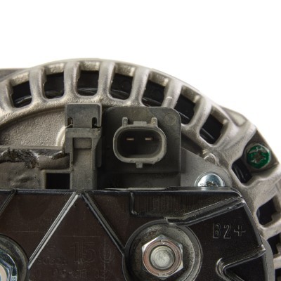 Alternator RIDEX 4G0559R 4G0559R - photo 5