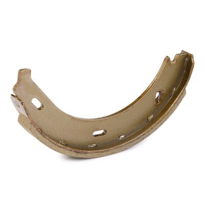 Brake Pads Set RIDEX 70B0364 70B0364 - photo 4