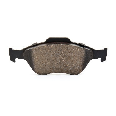 Brake Pads Set RIDEX 402B0023P 402B0023P - photo 6