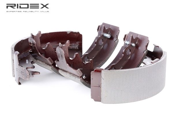 Brake Pads Set RIDEX 70B0050 70B0050 - photo 1