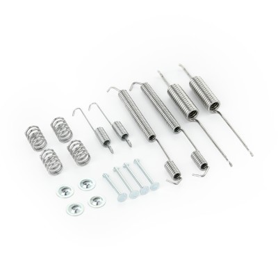Brake Shoe Pin Set RIDEX 1502A0023 1502A0023 - photo 2