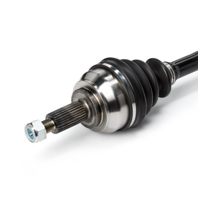 Drive Shaft RIDEX 13D1776R 13D1776R - photo 5