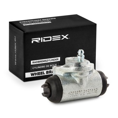 Wheel Brake Cylinder RIDEX 277W0032 277W0032 - photo 2