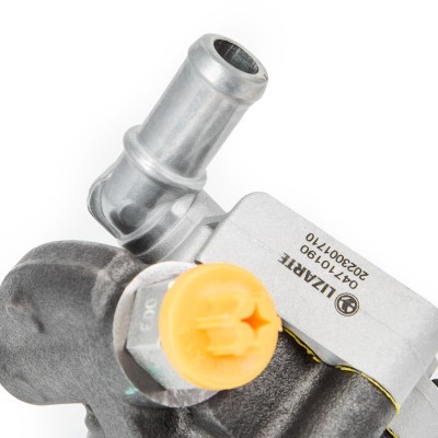 Hydraulic Pump, Steering System RIDEX 12H0047R 12H0047R - photo 5