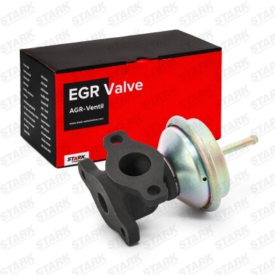 EGR Valve Stark SKEGR-0770027 SKEGR-0770027 - photo 2