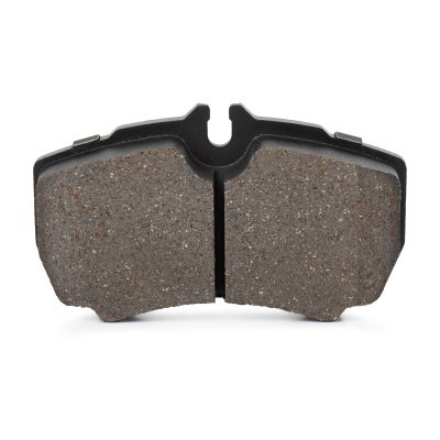 Brake Pads Set RIDEX 402B0865P 402B0865P - photo 5