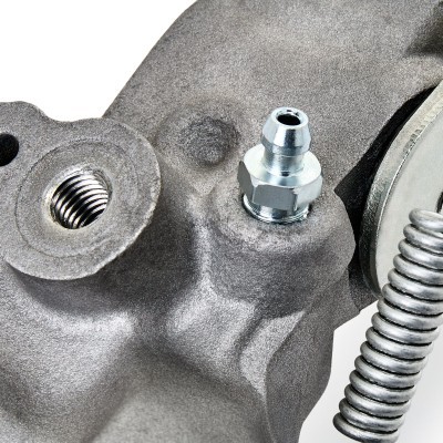 Brake Caliper RIDEX 78B3560R 78B3560R - photo 6