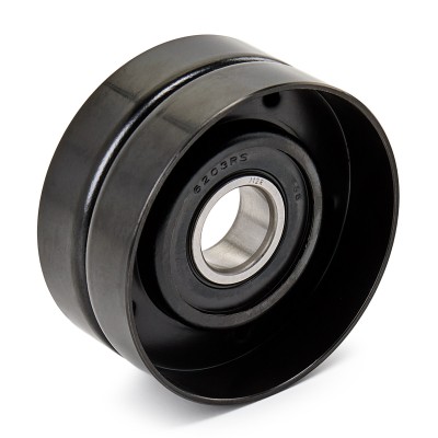 Belt Tensioner V-Ribbed Belt RIDEX 310T0203 310T0203 - photo 5