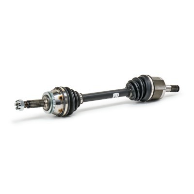 Drive Shaft RIDEX 13D2128R 13D2128R - photo 3