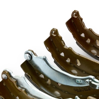 Brake Pads Set RIDEX 70B0035 70B0035 - photo 6