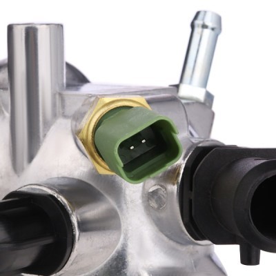 Thermostat, Coolant RIDEX 316T0178 316T0178 - photo 5