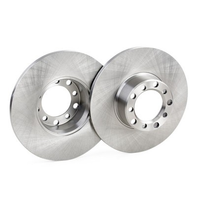 Brake Disc RIDEX 82B0736 82B0736 - photo 4
