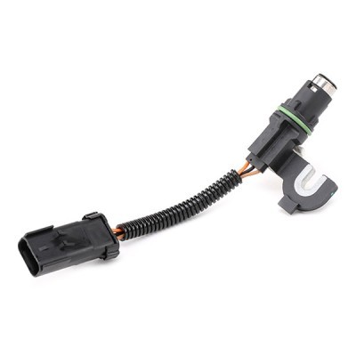 Crankshaft Pulse Sensor RIDEX 3946S0139 3946S0139 - photo 3