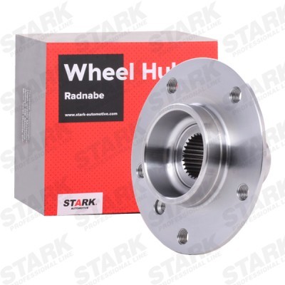 Wheel Hub Stark SKWB-0180830 SKWB-0180830 - photo 2