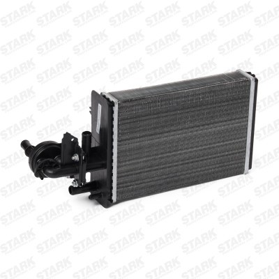 Radiator, Interior Heating Stark SKHE-0880029 SKHE-0880029 - photo 4