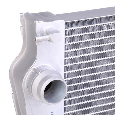Radiator, Engine Cooling RIDEX 470R0674 470R0674 - photo 5