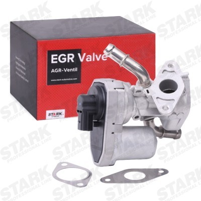 EGR Valve Stark SKEGR-0770104 SKEGR-0770104 - photo 2