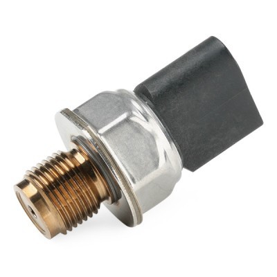 Sensor, fuel pressure RIDEX 3942S0034 3942S0034 - photo 5