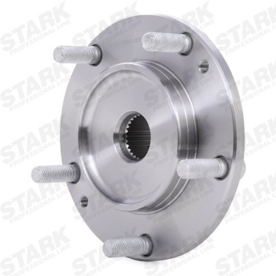 Wheel Hub Stark SKWB-0180767 SKWB-0180767 - photo 3