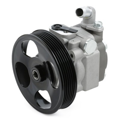 Hydraulic Pump, Steering System RIDEX 12H0279 12H0279 - photo 3