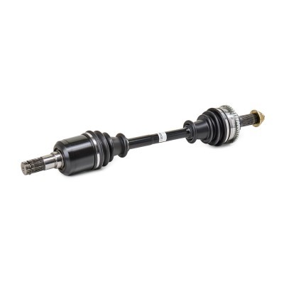 Drive Shaft RIDEX 13D0348R 13D0348R - photo 4