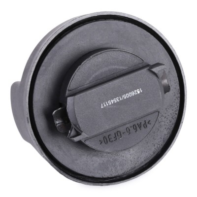 Sealing Cap, oil filler neck RIDEX 597S0002 597S0002 - photo 5