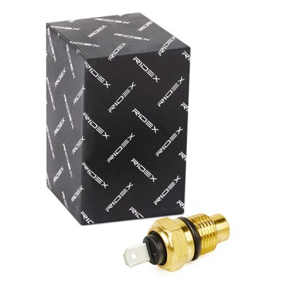 Sensor, Coolant Temperature RIDEX 830C0097 830C0097 - photo 2