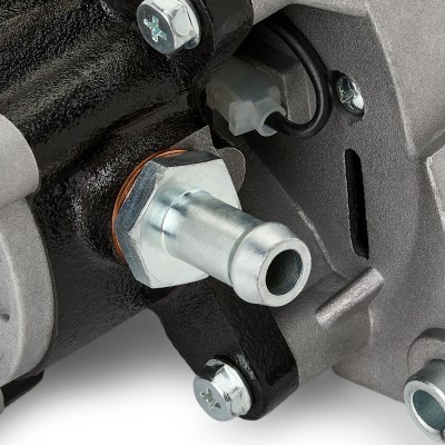 Alternator RIDEX 4G0495R 4G0495R - photo 6
