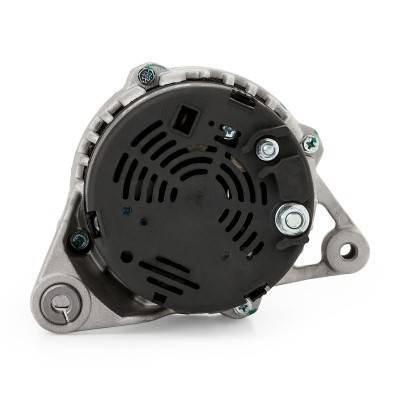 Alternator RIDEX 4G0931R 4G0931R - photo 6