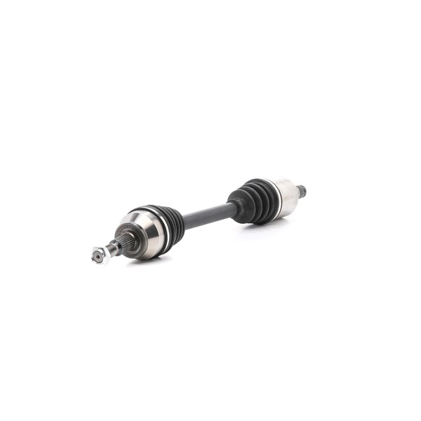 Drive Shaft RIDEX 13D1317 13D1317 - photo 1