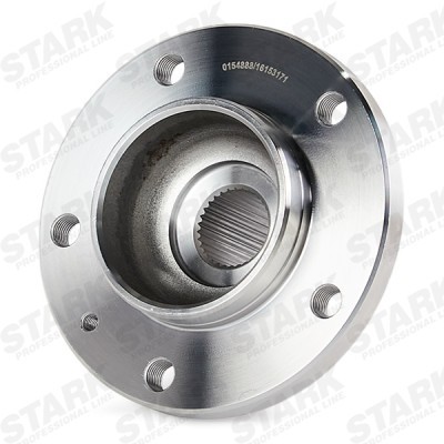 Wheel Hub Stark SKWH-0181270 SKWH-0181270 - photo 3
