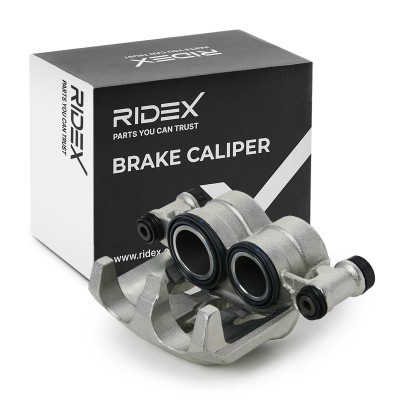 Brake Caliper RIDEX 78B2144 78B2144 - photo 2