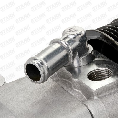 Hydraulic Pump, Steering System Stark SKHP-0540054 SKHP-0540054 - photo 5